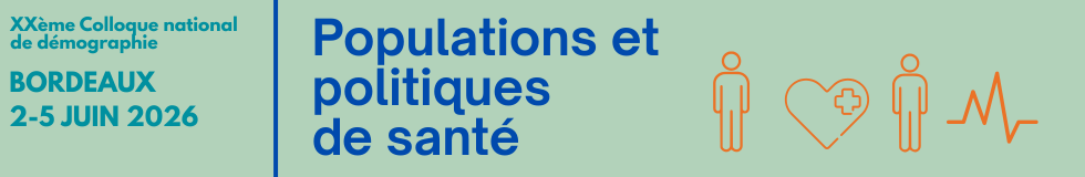 Populations et politiques de santé>